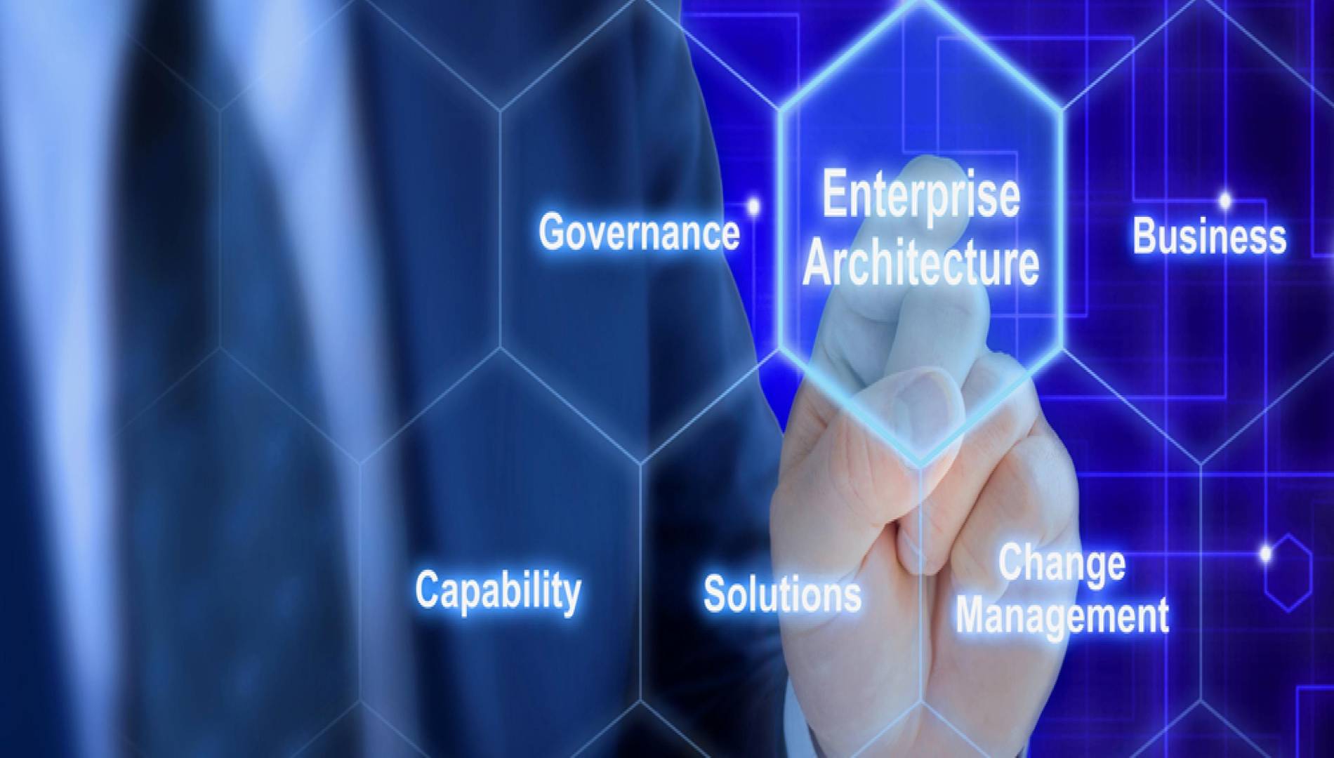 Enterprise Architecture: Selon TOGAF v10 (Partie 1 & Partie 2)