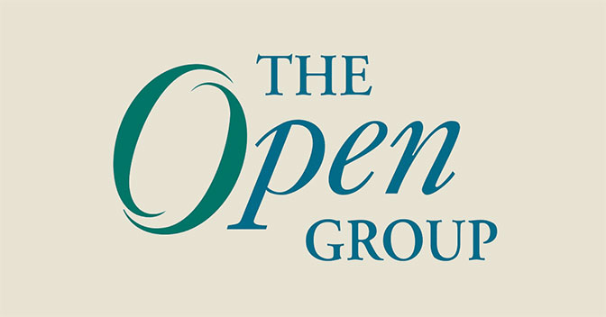 Open the Group